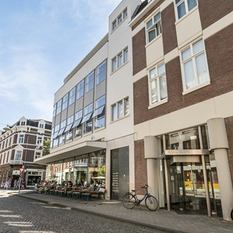 Maastricht, Wycker Grachtstraat, 3-kamer appartement - foto 2