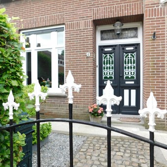 Wagenberg, Brouwerijstraat, vrijstaande woning - foto 2