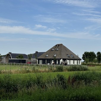 Sint Maartensbrug, Ruigeweg, eengezinswoning - foto 2