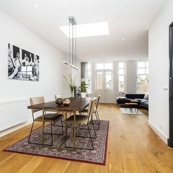 Rotterdam, Van Weelstraat, bovenwoning - foto 2