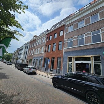 Breda, Willemstraat, 2-kamer appartement - foto 2