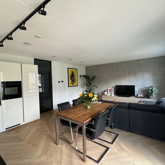 Nieuw-Vennep, Westerkwartier, 3-kamer appartement - foto 3