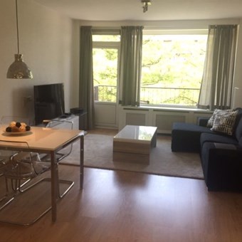 Amstelveen, Mr G Groen van Prinstererlaan, 3-kamer appartement - foto 2