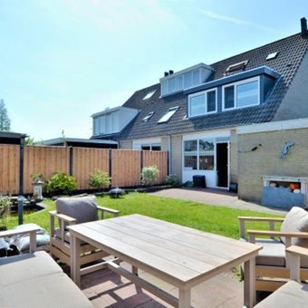 Oostzaan, Hooivork, hoekwoning - foto 2