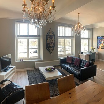 Maastricht, van Hasseltkade, 2-kamer appartement - foto 2