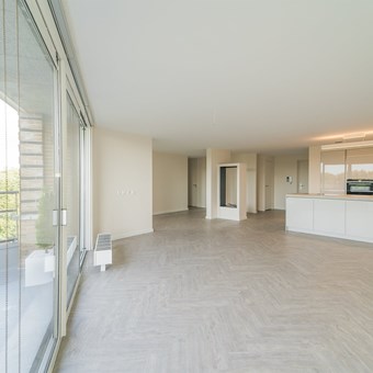 Den Haag, Daal en Bergselaan, 4-kamer appartement - foto 2