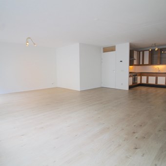 Breda, Nieuweweg, 3-kamer appartement - foto 3