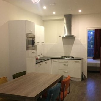 Amsterdam, Beukenweg, 3-kamer appartement - foto 3