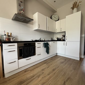 Rotterdam, SCHIETBAANLAAN, 3-kamer appartement - foto 2