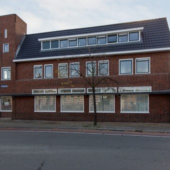 Sneek, Kanaalstraat, bovenwoning - foto 3