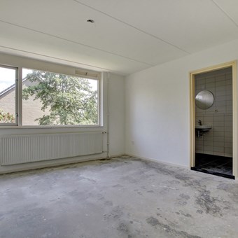 Nieuw-Vennep, Noorderdreef, tussenwoning - foto 3