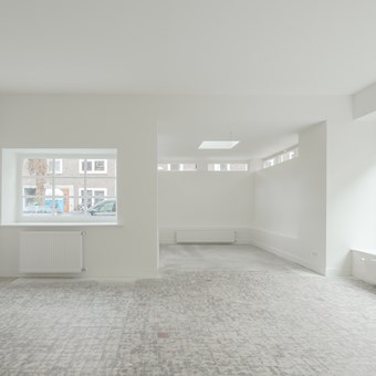 Amsterdam, Marowijnestraat, 3-kamer appartement - foto 2