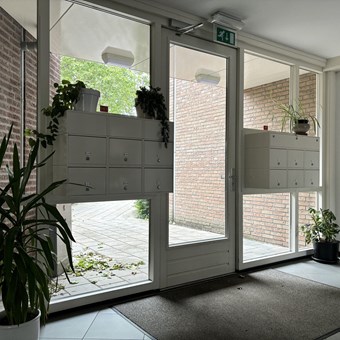 Eindhoven, Dupuislaan, 3-kamer appartement - foto 2