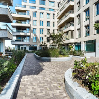 Amsterdam, Zeeburgerkade, 2-kamer appartement - foto 3