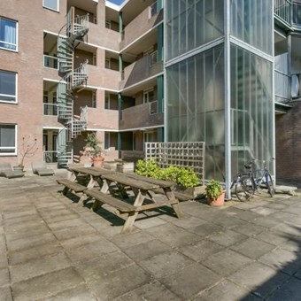 Eindhoven, Prins Hendrikstraat, 2-kamer appartement - foto 2