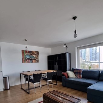 Rotterdam, Boompjes, 2-kamer appartement - foto 2