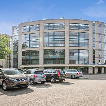 Roosendaal, Van Leeuwenhoeklaan, 3-kamer appartement - foto 2