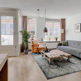 Haarlem, Gierstraat, 2-kamer appartement - foto 2