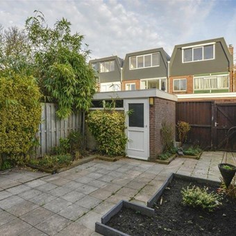 Amstelveen, Kardinaal de Jongstraat, tussenwoning - foto 3