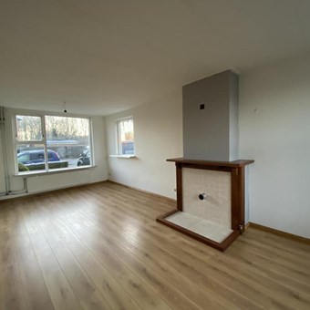 Ferwert, Prof. Heymansstraat, hoekwoning - foto 2