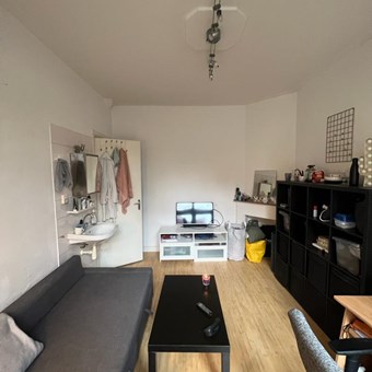 Groningen, Bessemoerstraat, kamer - foto 3