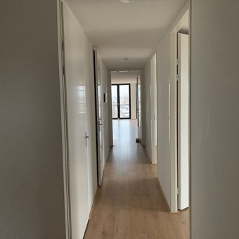 Amsterdam, Wibautstraat, 3-kamer appartement - foto 2