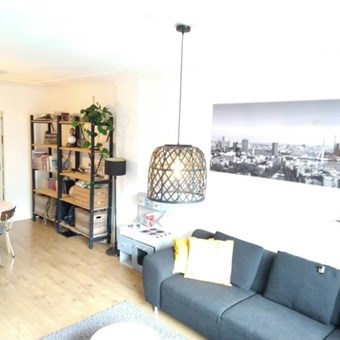 Rotterdam, Schieweg, 3-kamer appartement - foto 2