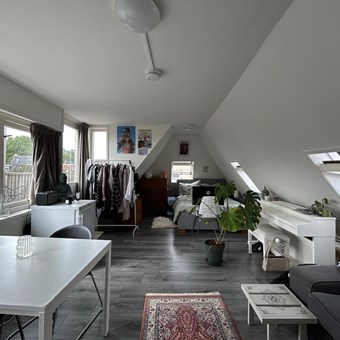 Groningen, Nieuwe Ebbingestraat, kamer - foto 2