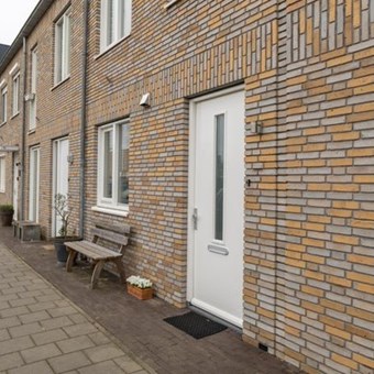 Tilburg, Twentestraat, tussenwoning - foto 2