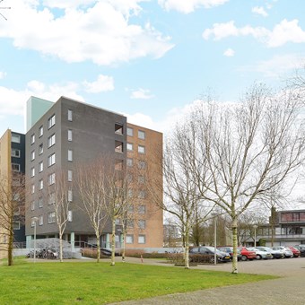 Amsterdam, Bastenakenstraat, 3-kamer appartement - foto 2