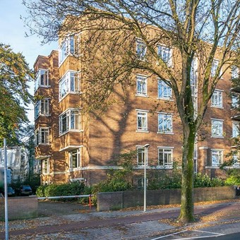 Den Haag, Van Alkemadelaan, maisonnette - foto 2