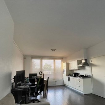 Eindhoven, Hoogstraat, 2-kamer appartement - foto 2