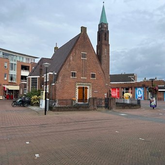 Boskoop, Burgemeester Colijnstraat, 2-onder-1 kap woning - foto 3