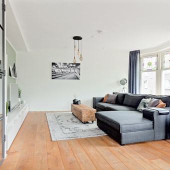 Rotterdam, Bas Jungeriusstraat, bovenwoning - foto 3