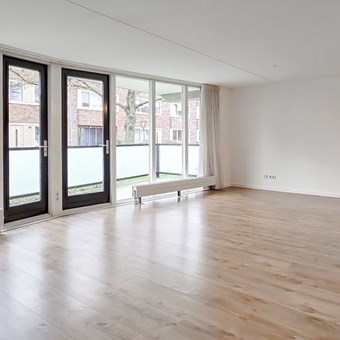 Haarlem, Dokter de Liefdestraat, 3-kamer appartement - foto 3