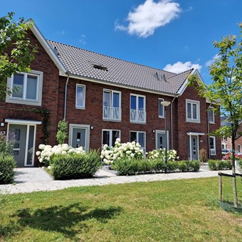 Oosterhout (NB), Gebint, tussenwoning - foto 2