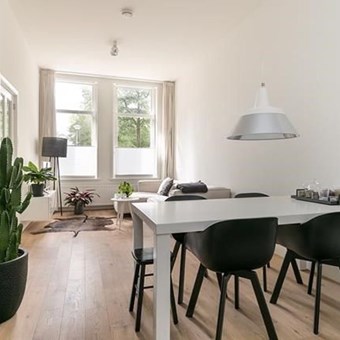 Amsterdam, Domselaerstraat, 3-kamer appartement - foto 3