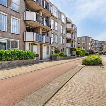 Apeldoorn, Wilhelmina Druckerstraat, 3-kamer appartement - foto 2