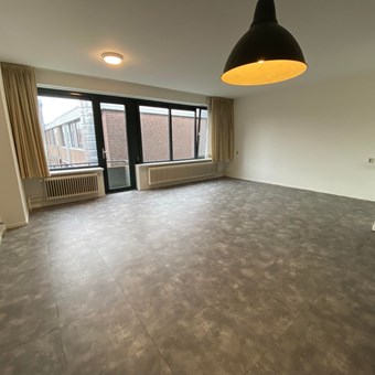 Eindhoven, Keizersgracht, zelfstandige studio - foto 3