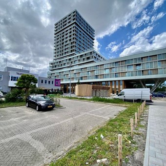 Amsterdam, Heathrowstraat, bovenwoning - foto 2