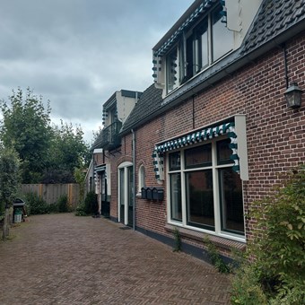 Rijnsburg, Oegstgeesterweg, benedenwoning - foto 2