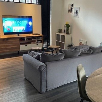 Tilburg, Fatimastraat, 2-kamer appartement - foto 3