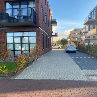 Almere, Noorwegenkade, bovenwoning - foto 3