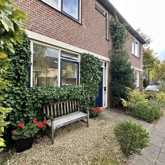 Amersfoort, Peter van Anrooystraat, tussenwoning - foto 2