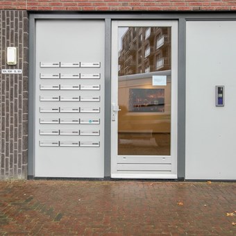 Utrecht, Westerdijk, portiekflat - foto 2