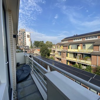 Leiden, Kruidenhof, 2-kamer appartement - foto 2