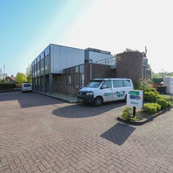 Yerseke, Grintweg, benedenwoning - foto 2