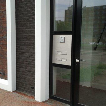 Coevorden, Parallelweg, 2-kamer appartement - foto 3