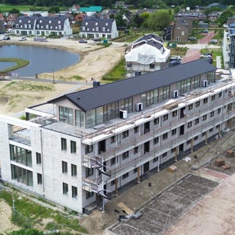 Beverwijk, Seringenhof, 5-kamer appartement - foto 2