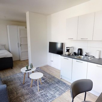 Eindhoven, Markt, 2-kamer appartement - foto 2